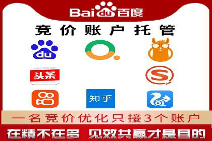 案例对比：不同行业竞价推广策略解析